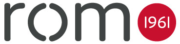 rom sofa logo